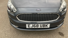 Ford KA+ 1.2 Zetec 5dr Petrol Hatchback